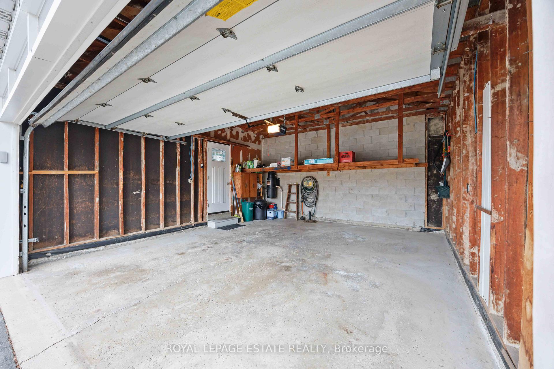 Photo 49 of 124 Glen Shields Avenue, Vaughan, Glen Shields — HOMEH
