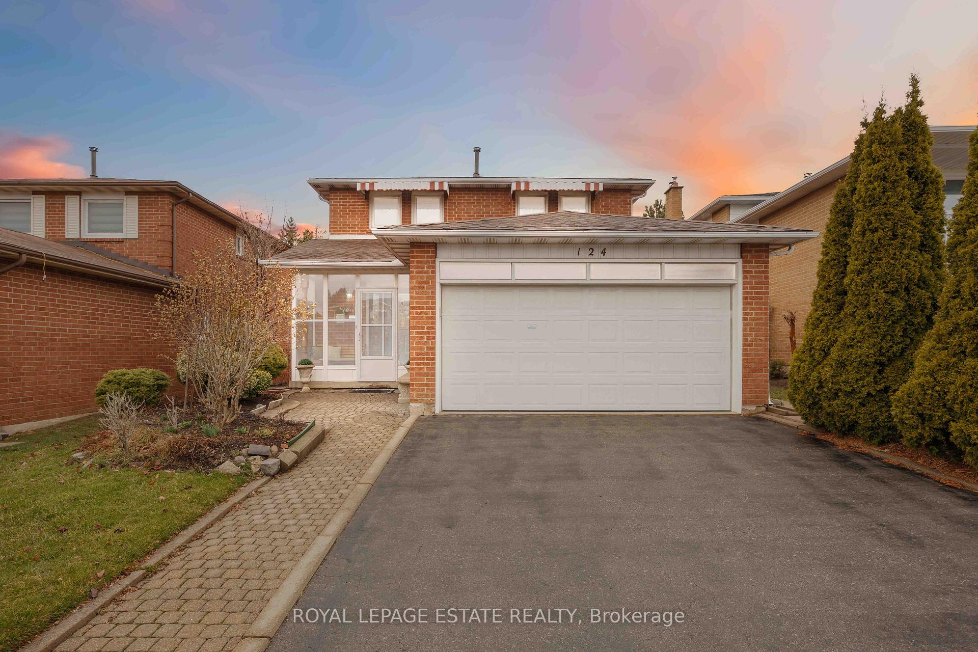 Photo 50 of 124 Glen Shields Avenue, Vaughan, Glen Shields — HOMEH