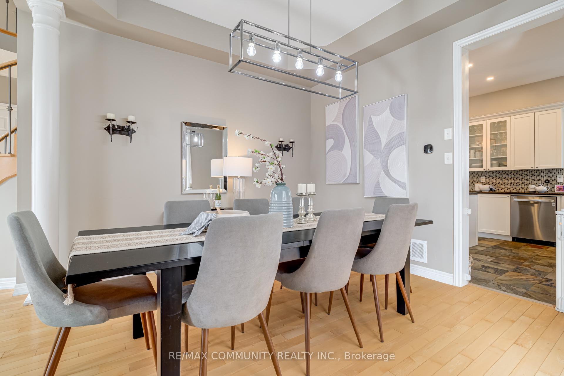 Photo 6 of 1673 Ballantrae Drive, Oshawa, Taunton — HOMEH
