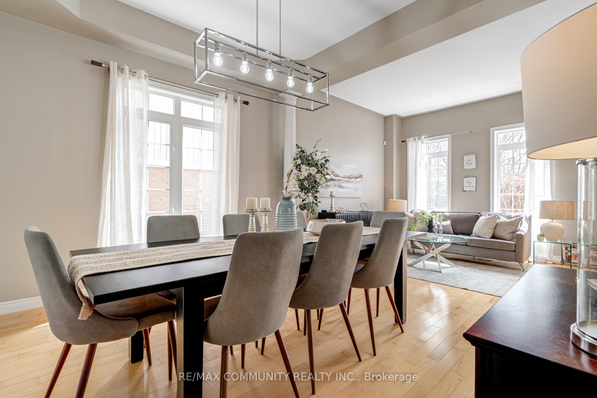 Photo 7 of 1673 Ballantrae Drive, Oshawa, Taunton — HOMEH
