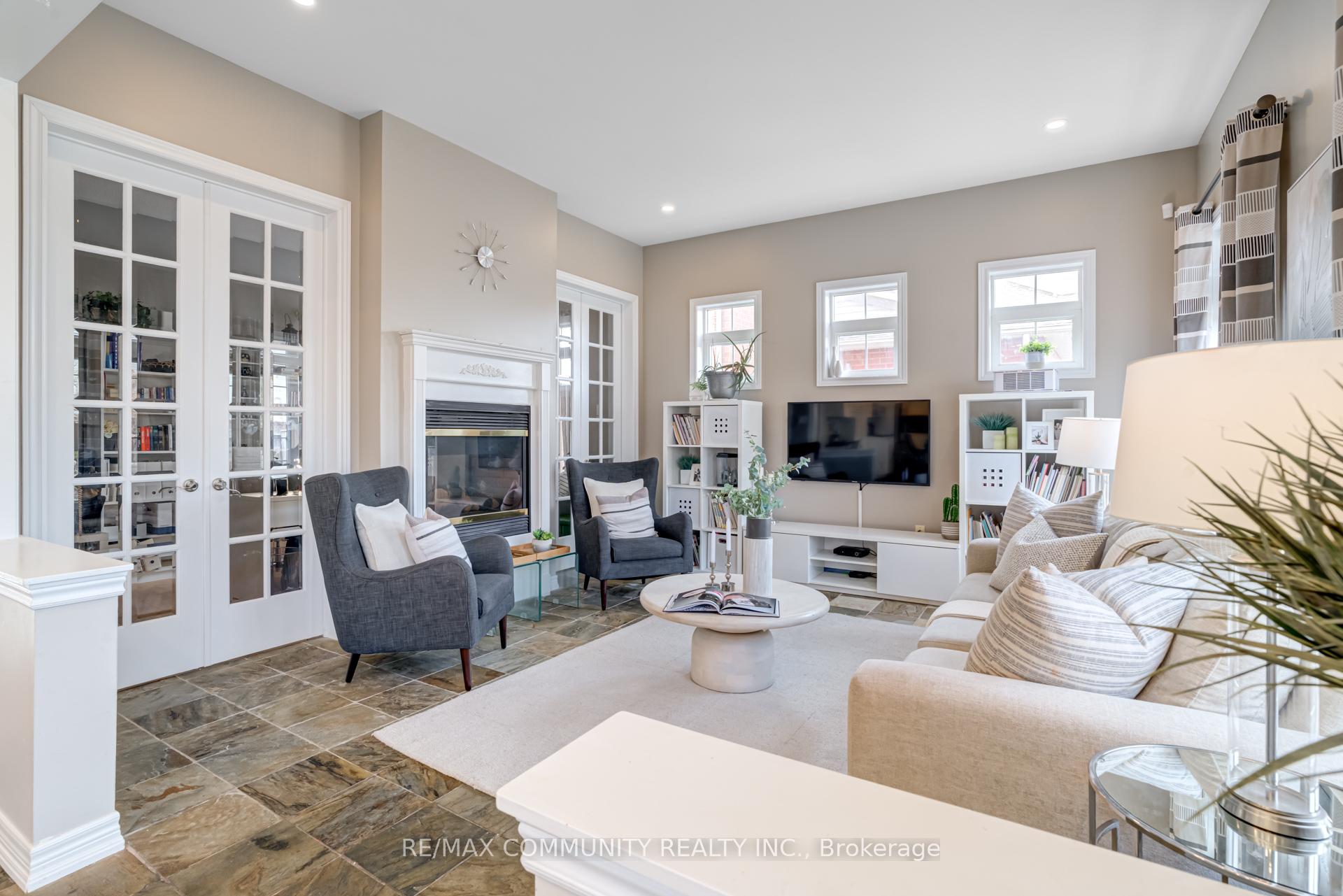 Photo 14 of 1673 Ballantrae Drive, Oshawa, Taunton — HOMEH