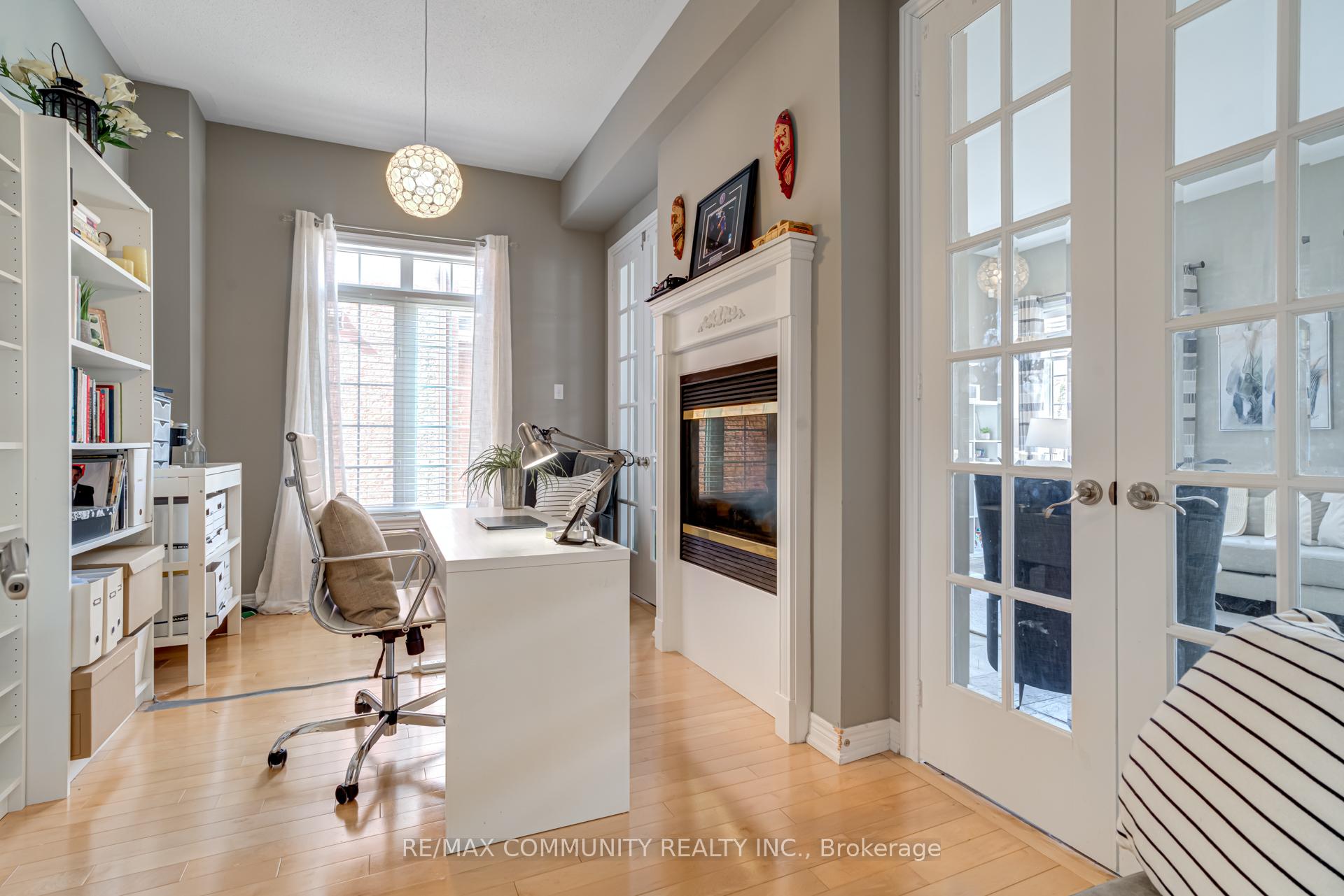 Photo 15 of 1673 Ballantrae Drive, Oshawa, Taunton — HOMEH