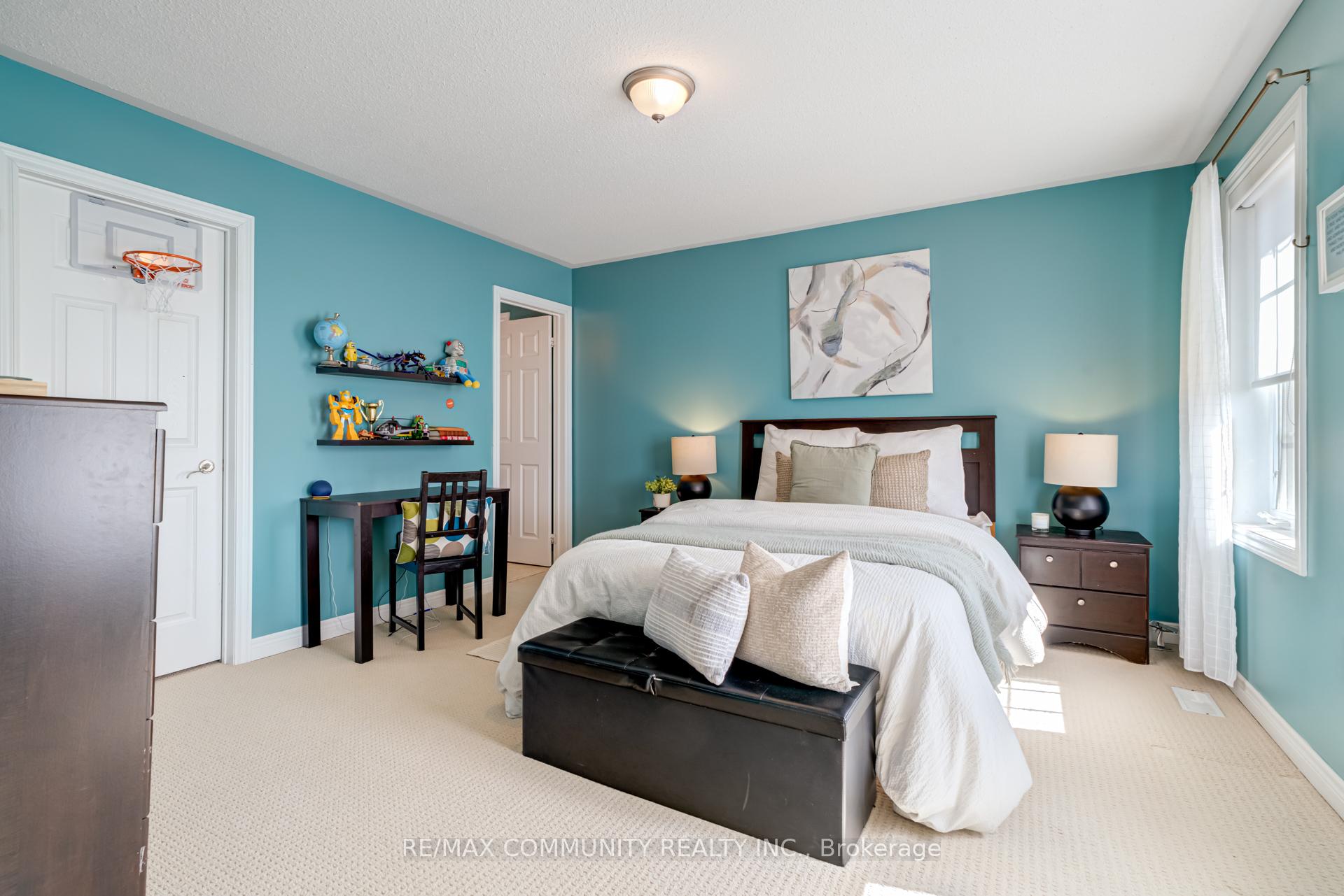 Photo 27 of 1673 Ballantrae Drive, Oshawa, Taunton — HOMEH