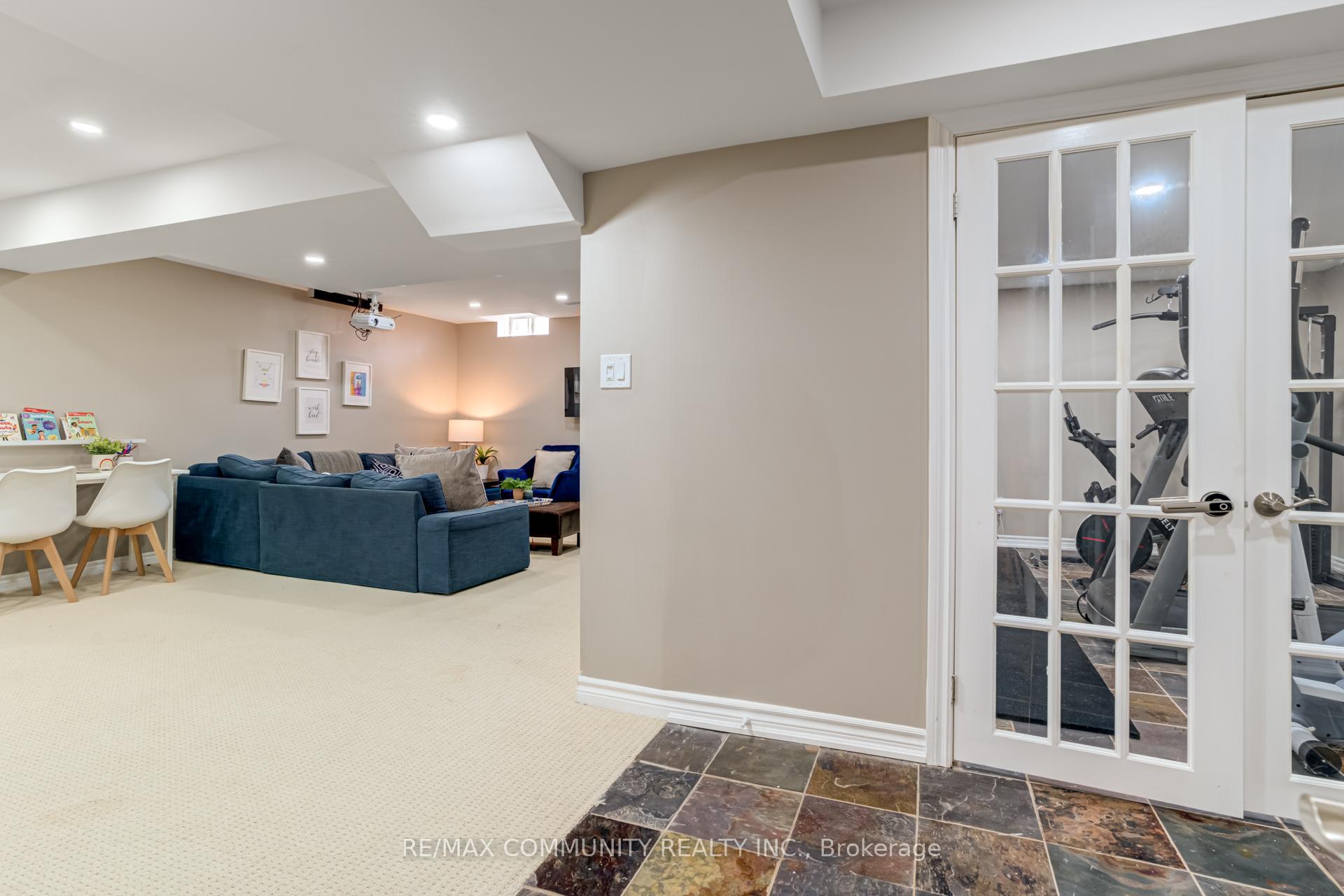 Photo 30 of 1673 Ballantrae Drive, Oshawa, Taunton — HOMEH