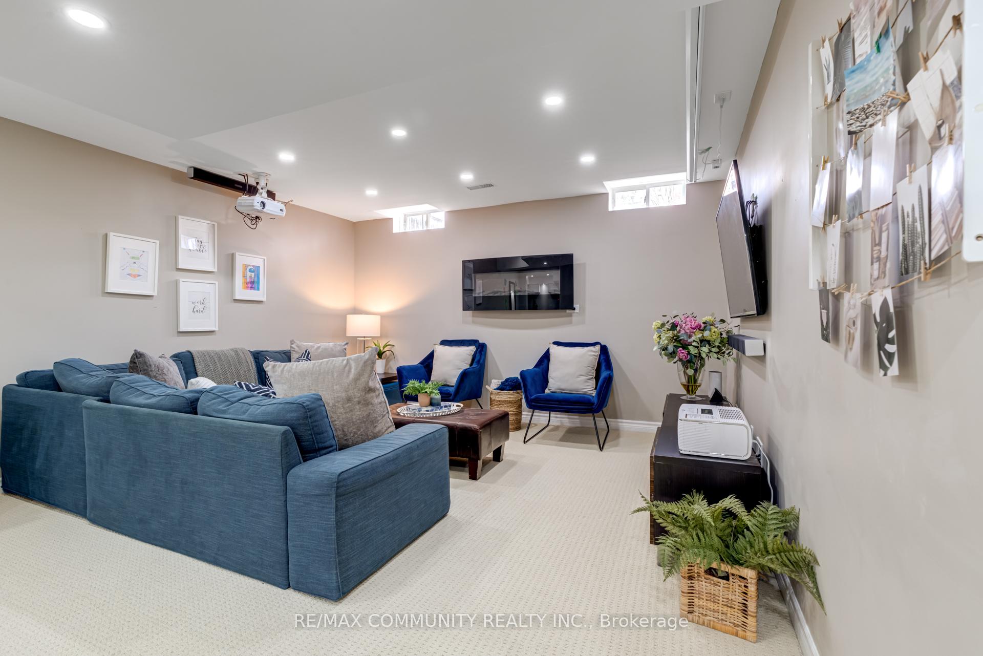 Photo 31 of 1673 Ballantrae Drive, Oshawa, Taunton — HOMEH