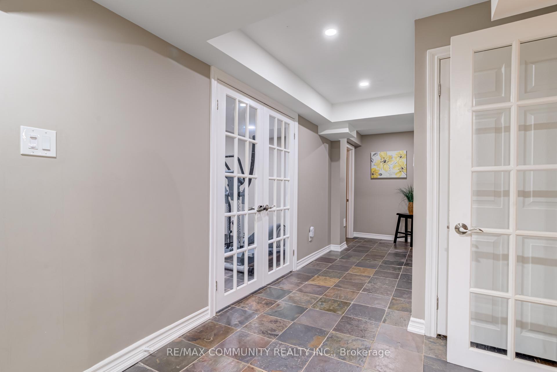 Photo 34 of 1673 Ballantrae Drive, Oshawa, Taunton — HOMEH