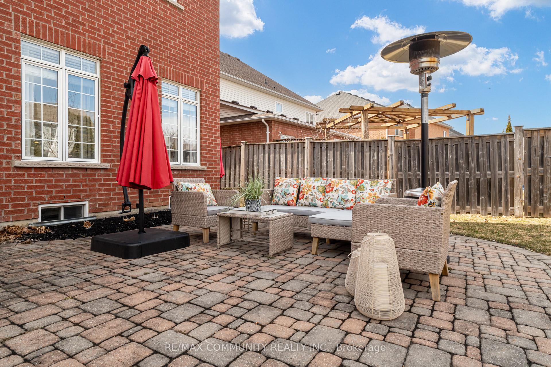 Photo 40 of 1673 Ballantrae Drive, Oshawa, Taunton — HOMEH