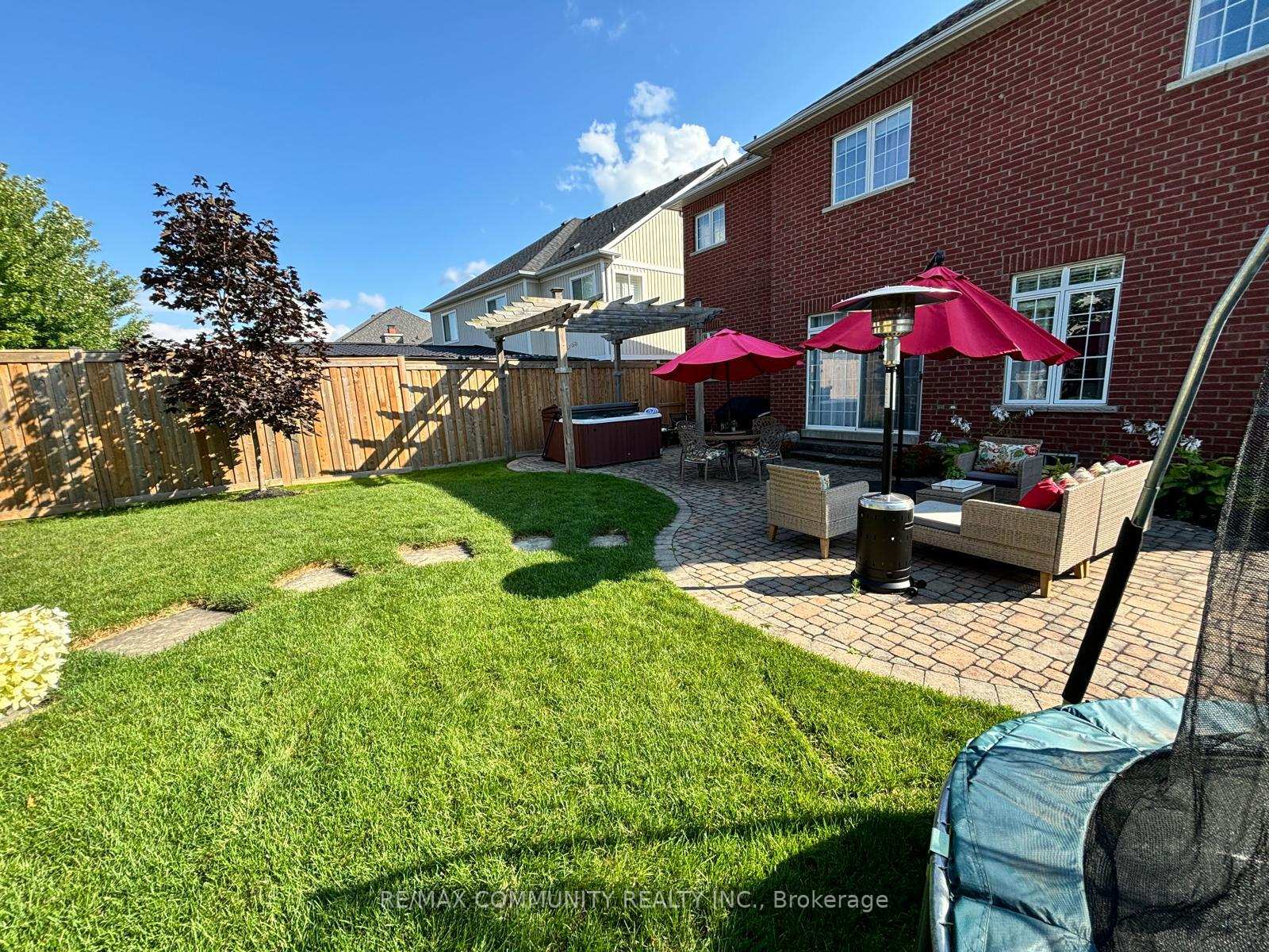 Photo 41 of 1673 Ballantrae Drive, Oshawa, Taunton — HOMEH