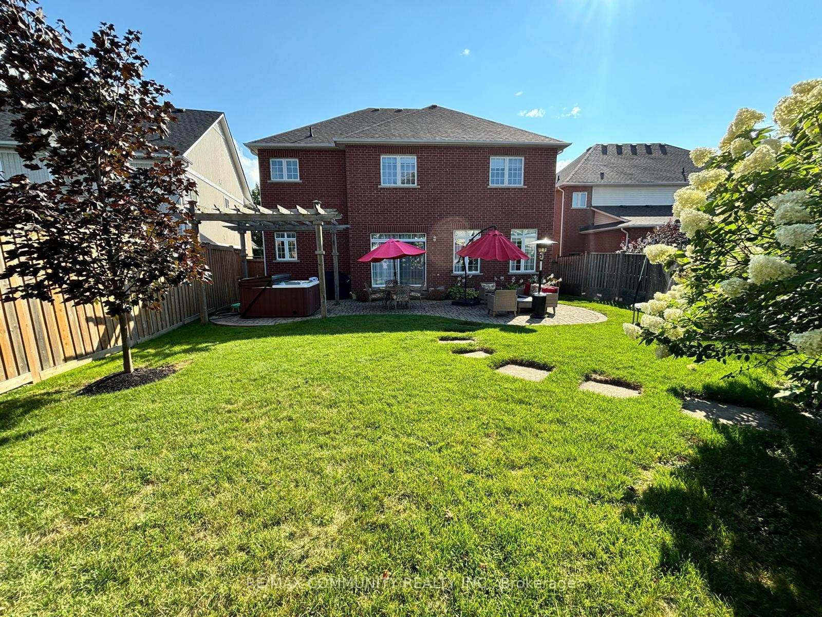 Photo 42 of 1673 Ballantrae Drive, Oshawa, Taunton — HOMEH