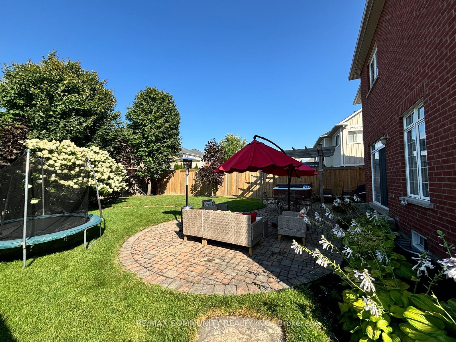 Photo 43 of 1673 Ballantrae Drive, Oshawa, Taunton — HOMEH