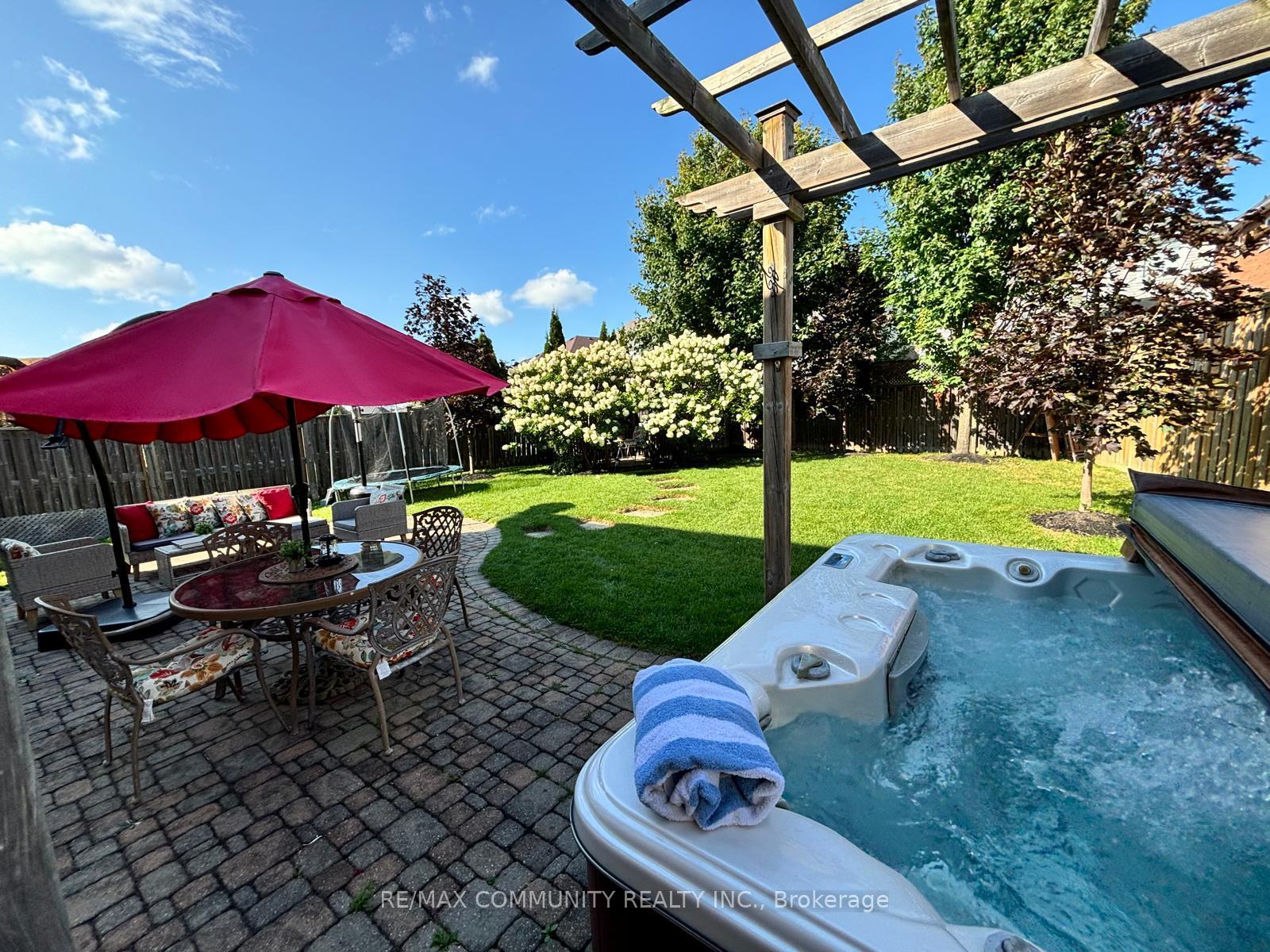 Photo 44 of 1673 Ballantrae Drive, Oshawa, Taunton — HOMEH