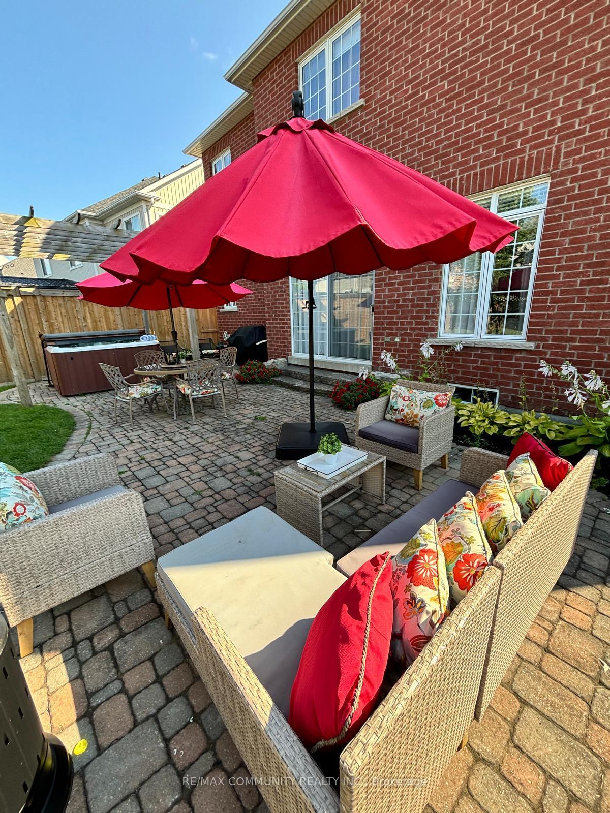 Photo 48 of 1673 Ballantrae Drive, Oshawa, Taunton — HOMEH