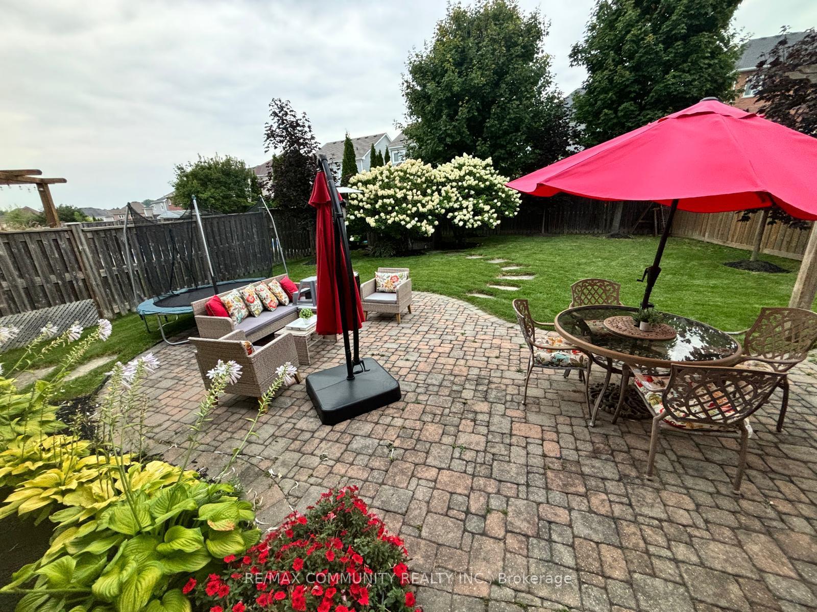 Photo 49 of 1673 Ballantrae Drive, Oshawa, Taunton — HOMEH