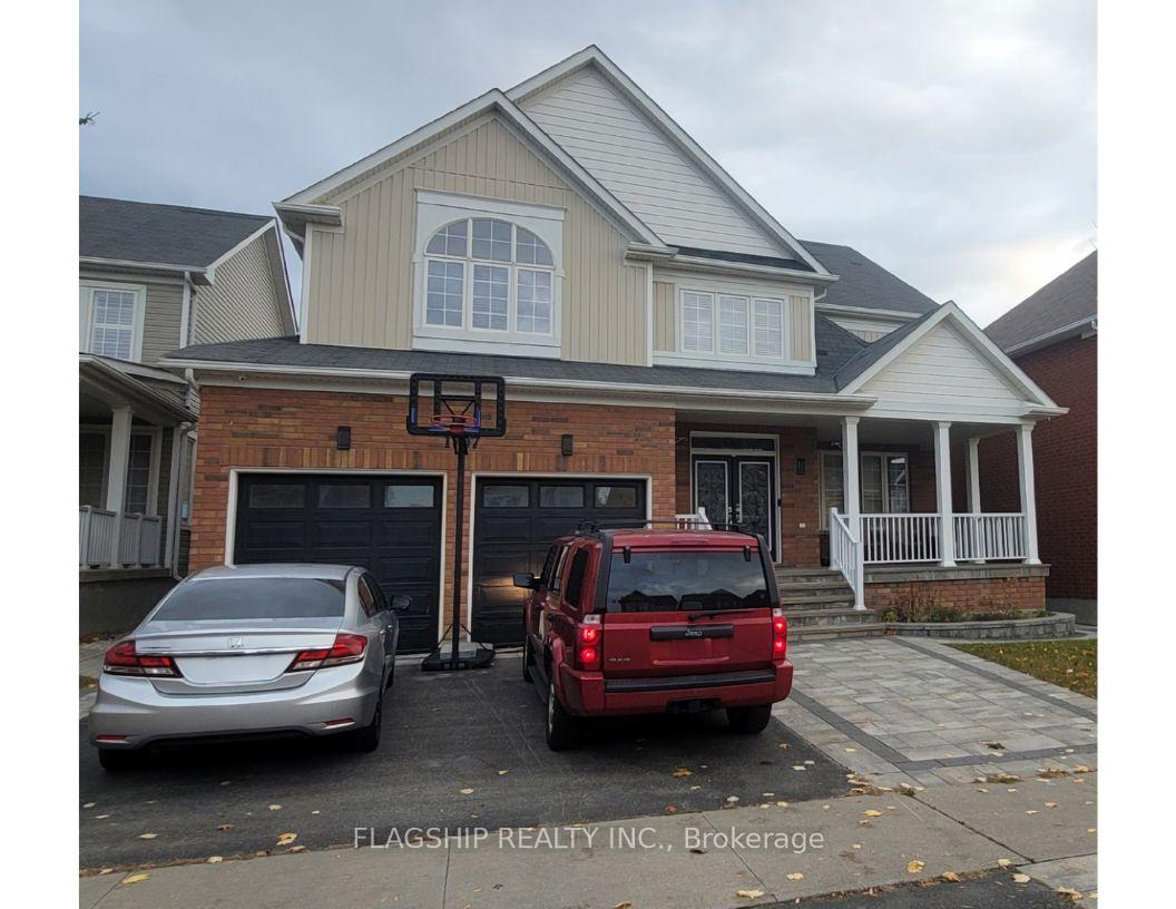 Photo 1 of 1707 Arborwood Drive, Oshawa, Taunton — HOMEH