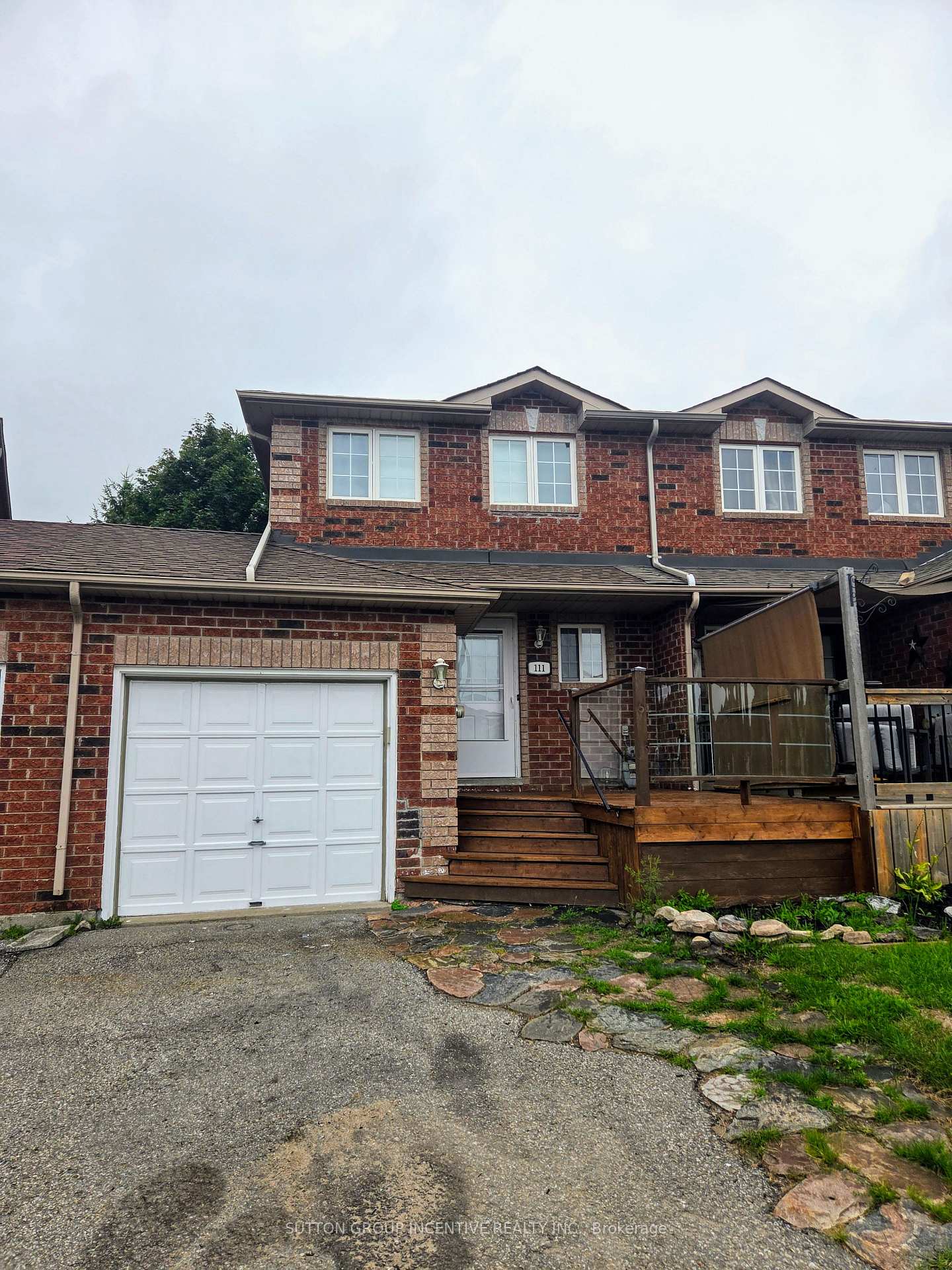Photo 1 of 111 Dunsmore Lane, Barrie, Georgian Drive — HOMEH