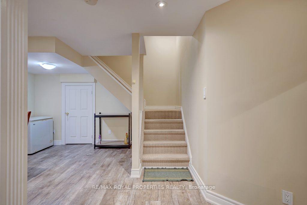 Photo 1 of Unit BSMT, 1681 Sherbrook Drive, Oshawa, Samac — HOMEH