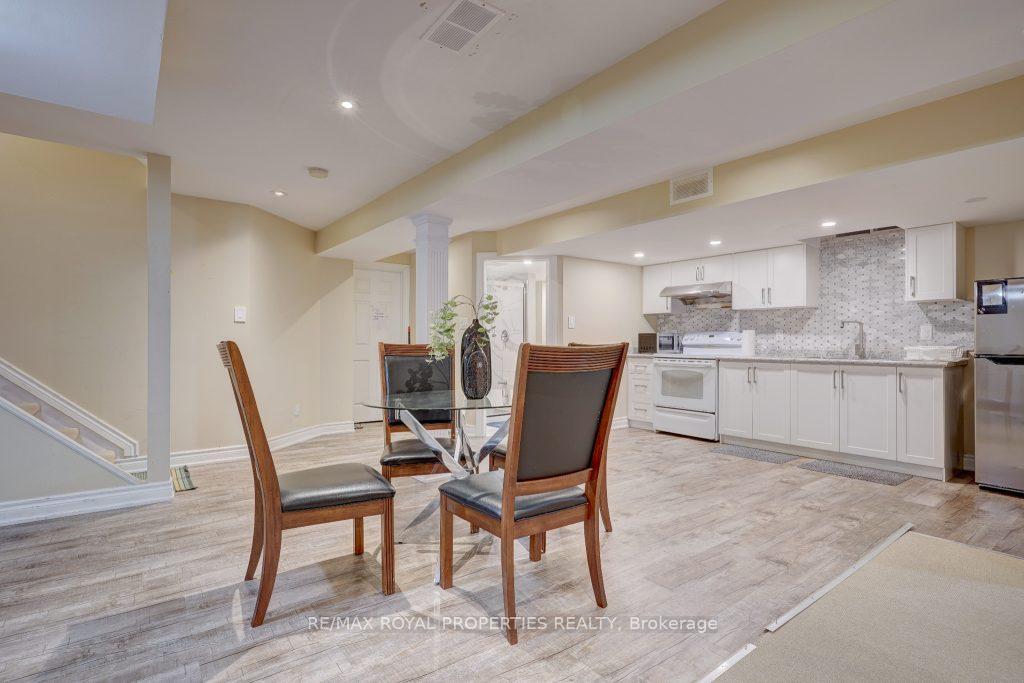 Photo 3 of Unit BSMT, 1681 Sherbrook Drive, Oshawa, Samac — HOMEH