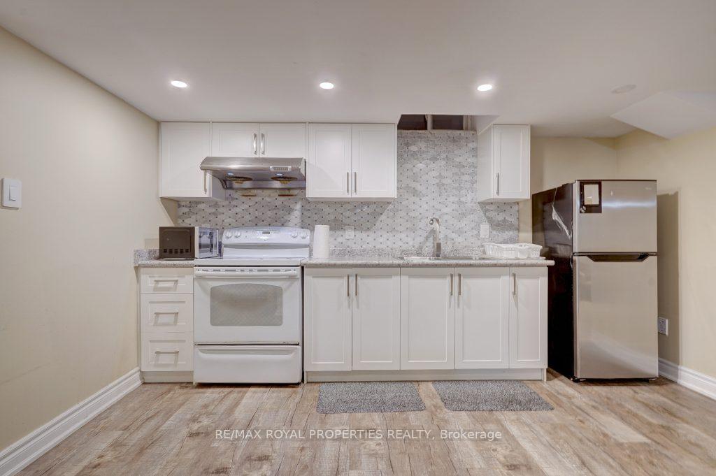 Photo 5 of Unit BSMT, 1681 Sherbrook Drive, Oshawa, Samac — HOMEH
