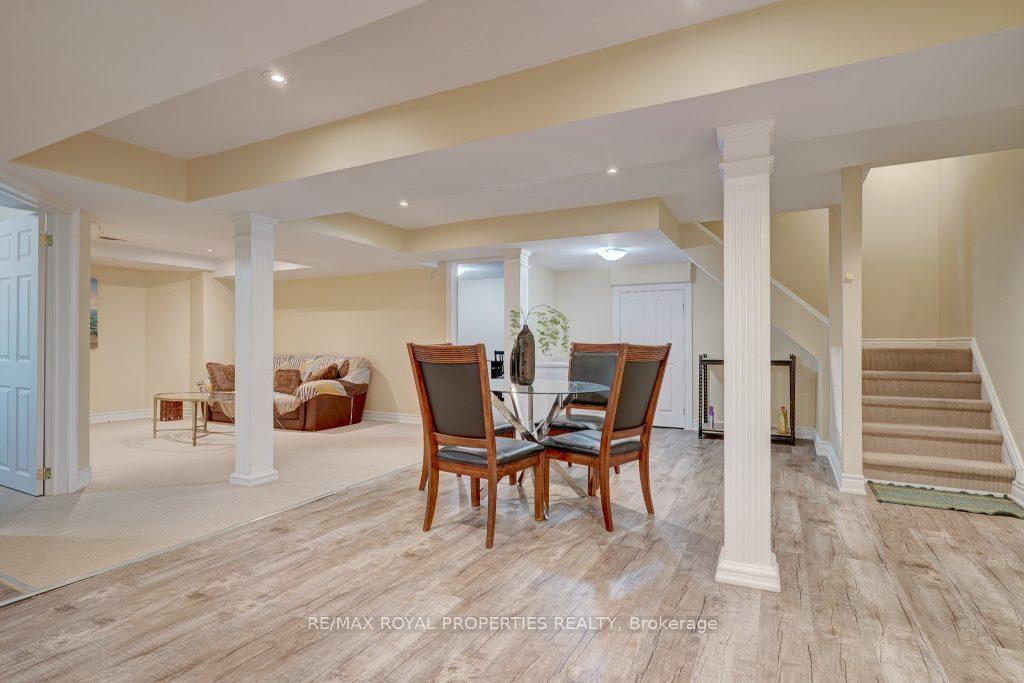 Photo 6 of Unit BSMT, 1681 Sherbrook Drive, Oshawa, Samac — HOMEH