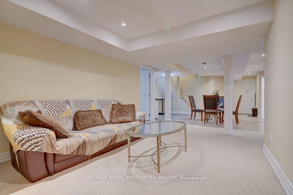 Photo 8 of Unit BSMT, 1681 Sherbrook Drive, Oshawa, Samac — HOMEH