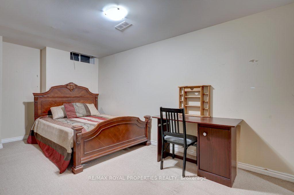 Photo 10 of Unit BSMT, 1681 Sherbrook Drive, Oshawa, Samac — HOMEH