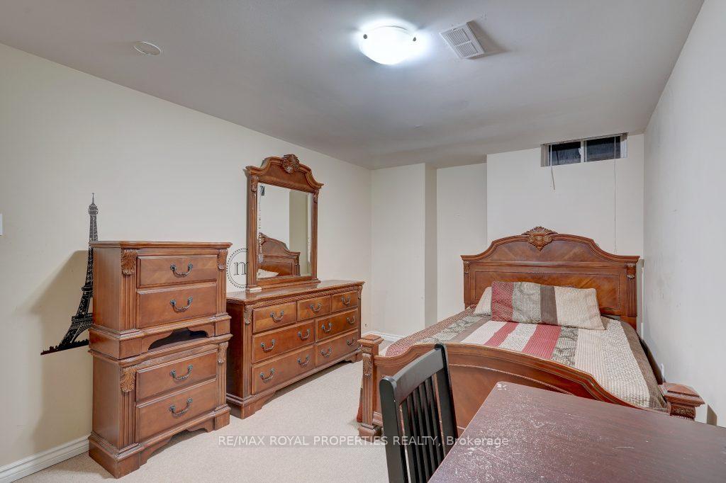 Photo 11 of Unit BSMT, 1681 Sherbrook Drive, Oshawa, Samac — HOMEH
