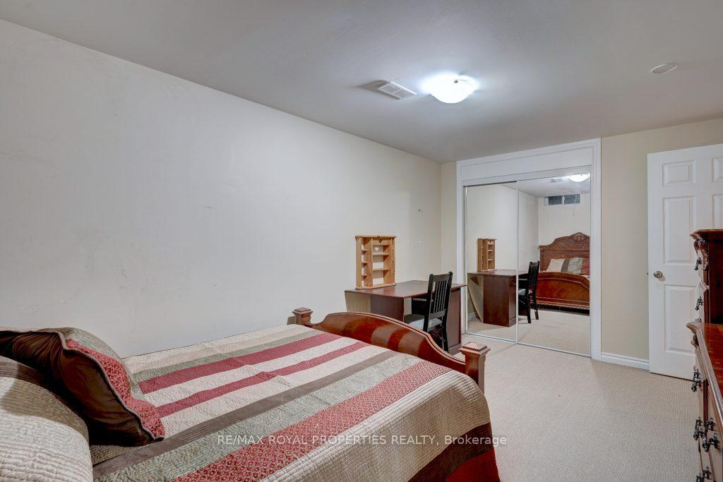 Photo 12 of Unit BSMT, 1681 Sherbrook Drive, Oshawa, Samac — HOMEH