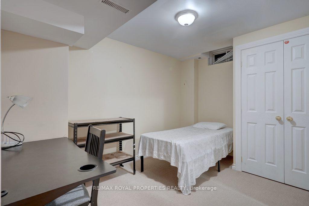 Photo 13 of Unit BSMT, 1681 Sherbrook Drive, Oshawa, Samac — HOMEH