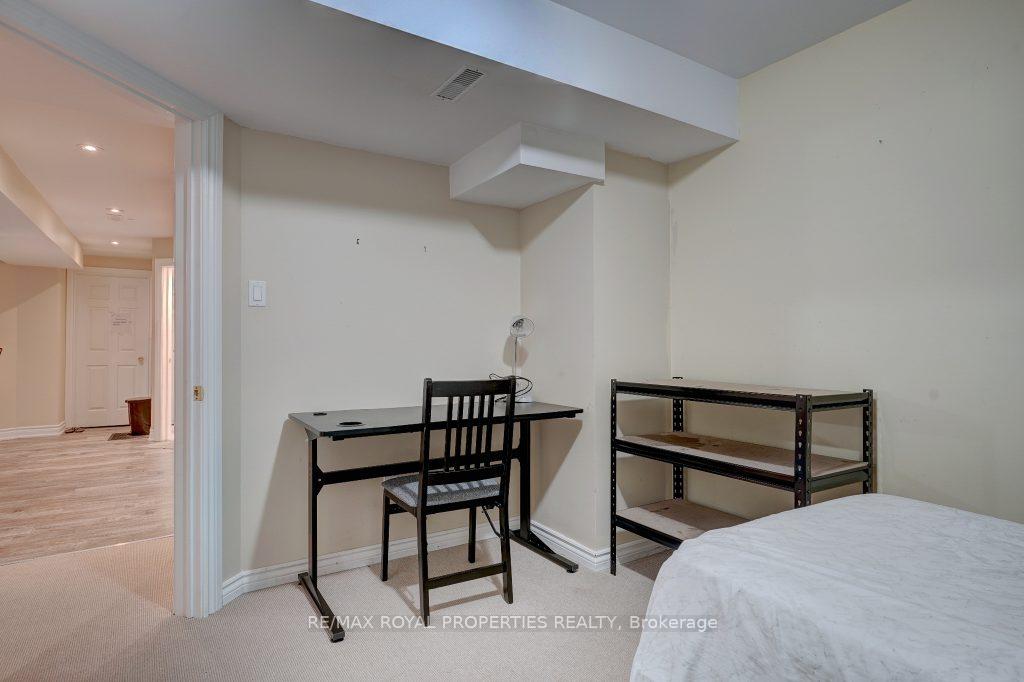 Photo 14 of Unit BSMT, 1681 Sherbrook Drive, Oshawa, Samac — HOMEH