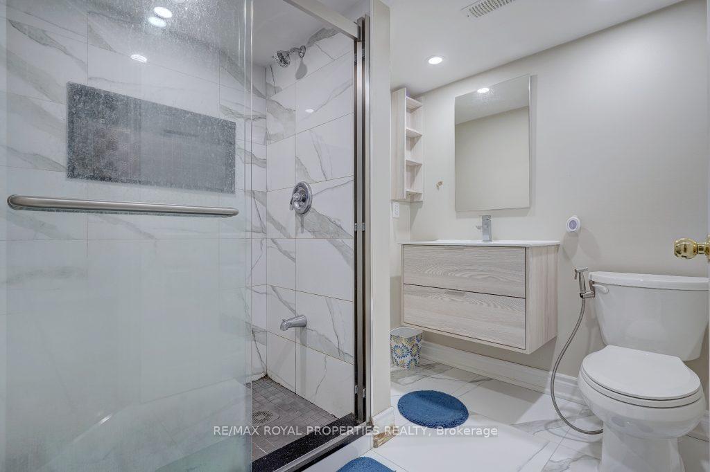 Photo 15 of Unit BSMT, 1681 Sherbrook Drive, Oshawa, Samac — HOMEH