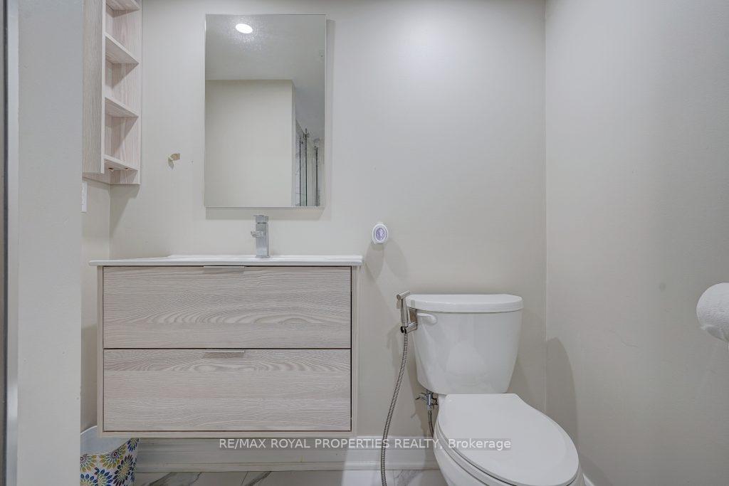 Photo 16 of Unit BSMT, 1681 Sherbrook Drive, Oshawa, Samac — HOMEH