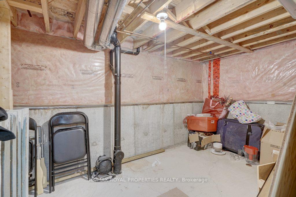 Photo 17 of Unit BSMT, 1681 Sherbrook Drive, Oshawa, Samac — HOMEH