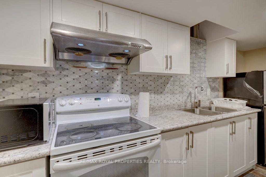 Photo 18 of Unit BSMT, 1681 Sherbrook Drive, Oshawa, Samac — HOMEH