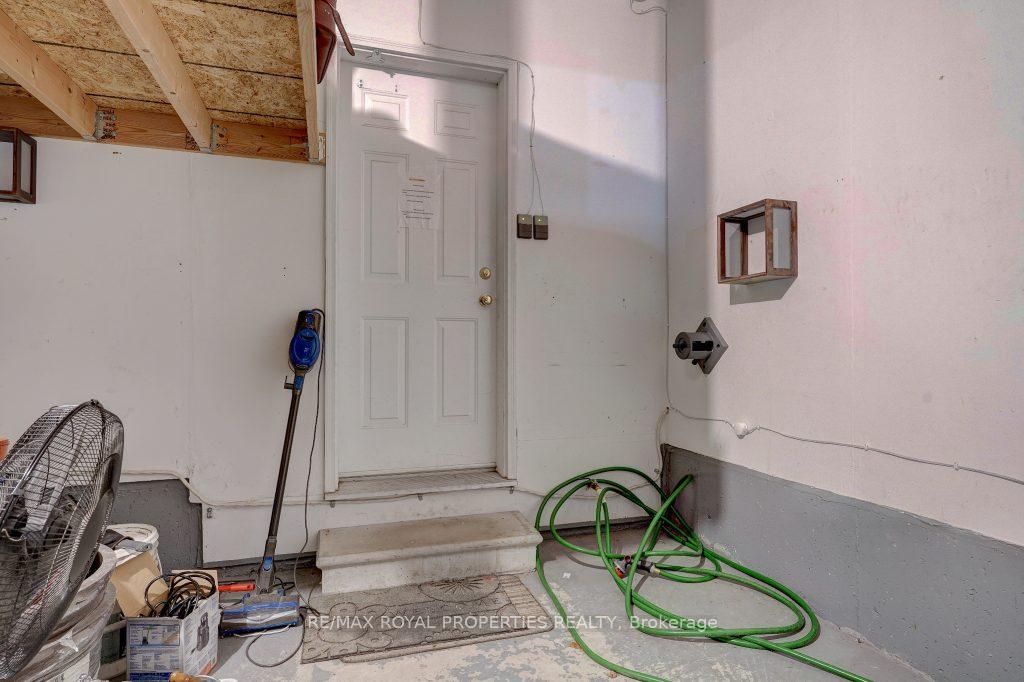Photo 20 of Unit BSMT, 1681 Sherbrook Drive, Oshawa, Samac — HOMEH