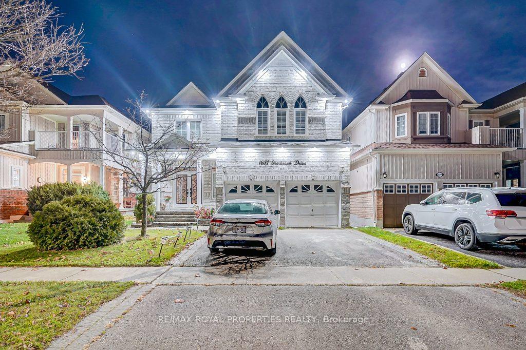 Photo 21 of Unit BSMT, 1681 Sherbrook Drive, Oshawa, Samac — HOMEH