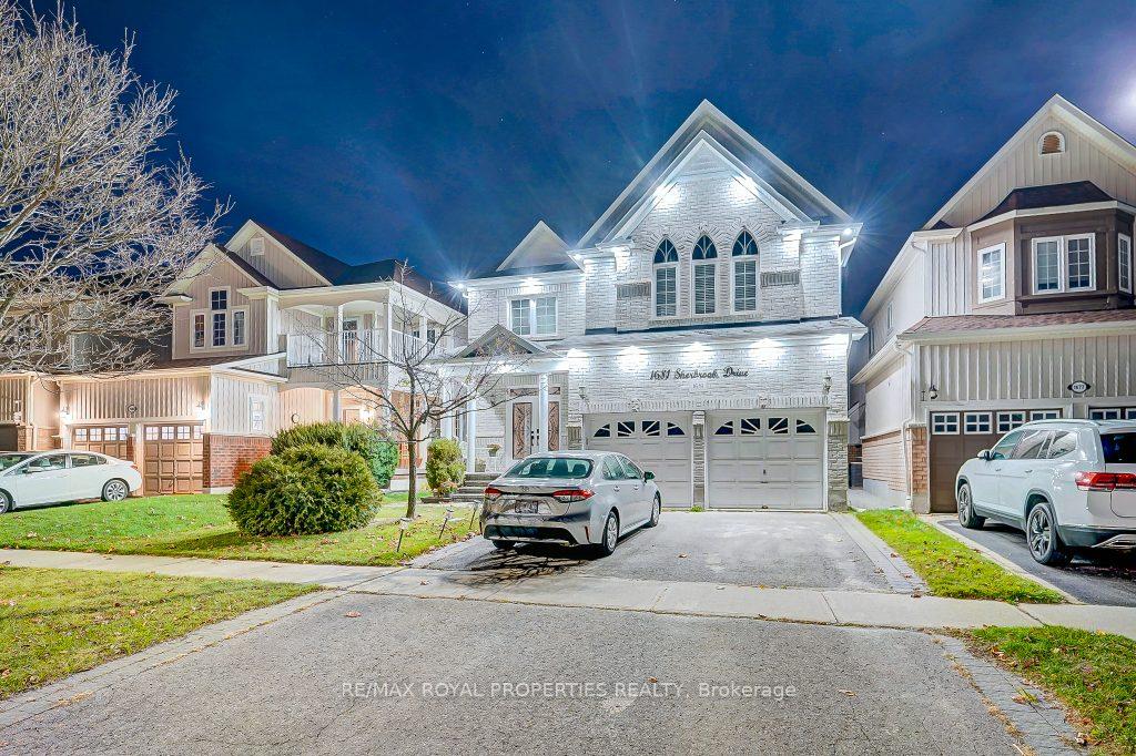 Photo 22 of Unit BSMT, 1681 Sherbrook Drive, Oshawa, Samac — HOMEH