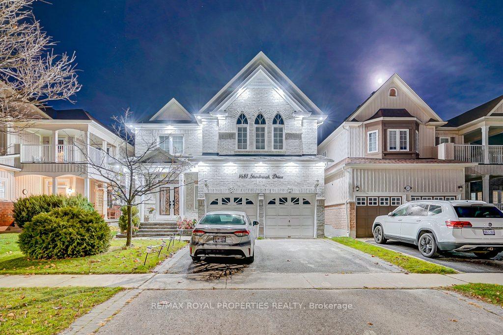 Photo 23 of Unit BSMT, 1681 Sherbrook Drive, Oshawa, Samac — HOMEH