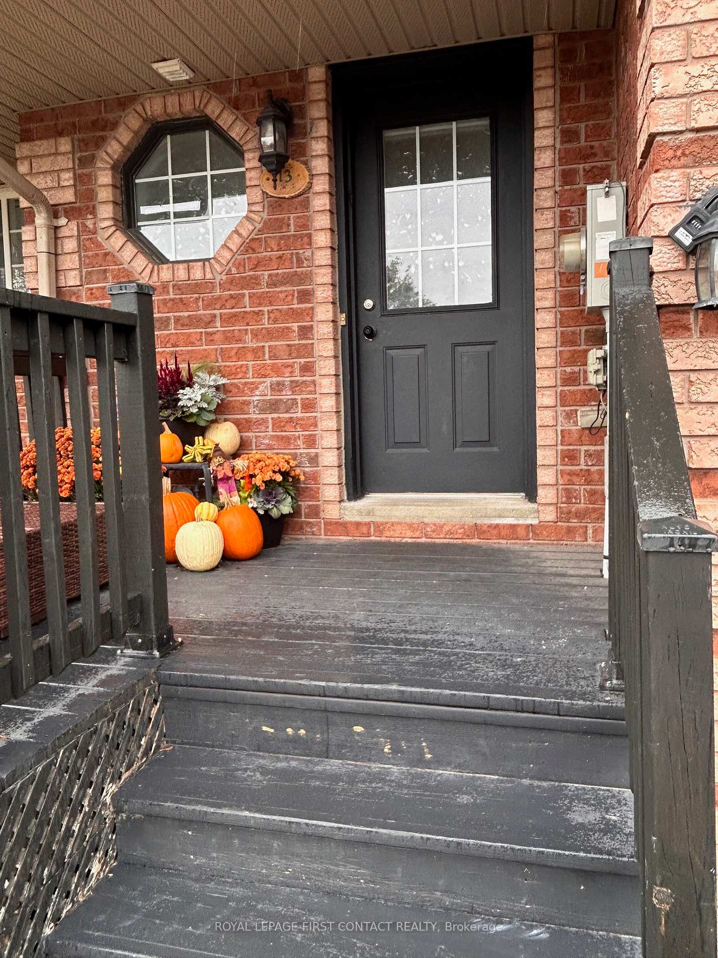 Photo 14 of 13 Lee Crescent, Barrie, Holly — HOMEH