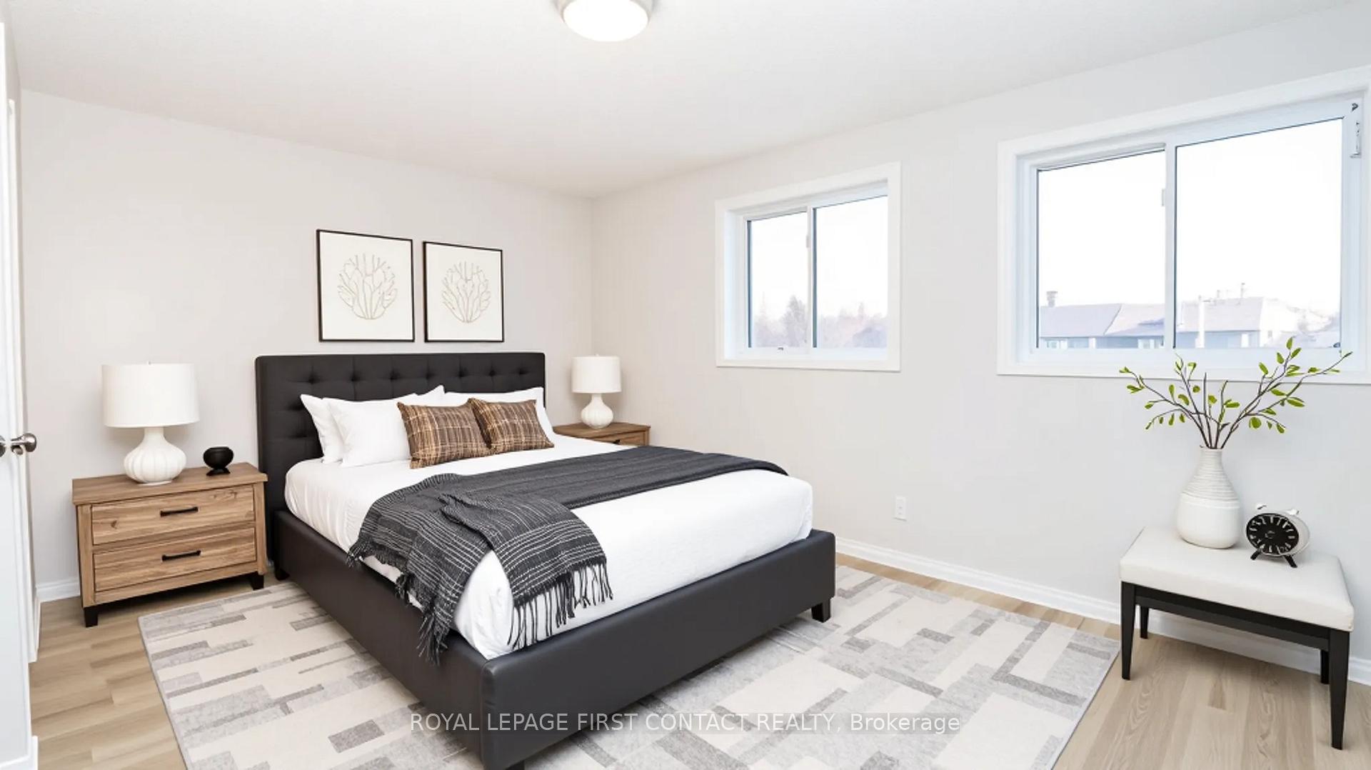 Photo 18 of 13 Lee Crescent, Barrie, Holly — HOMEH