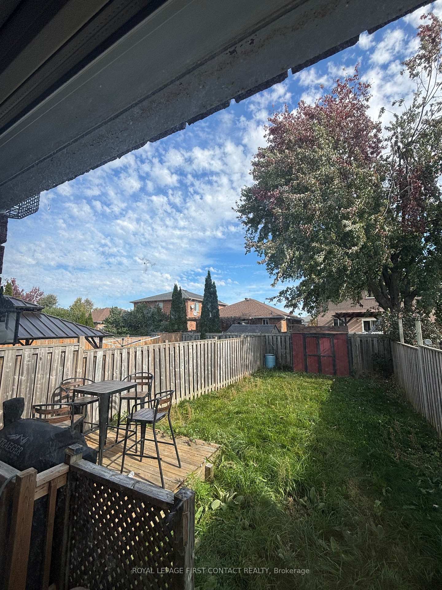 Photo 32 of 13 Lee Crescent, Barrie, Holly — HOMEH