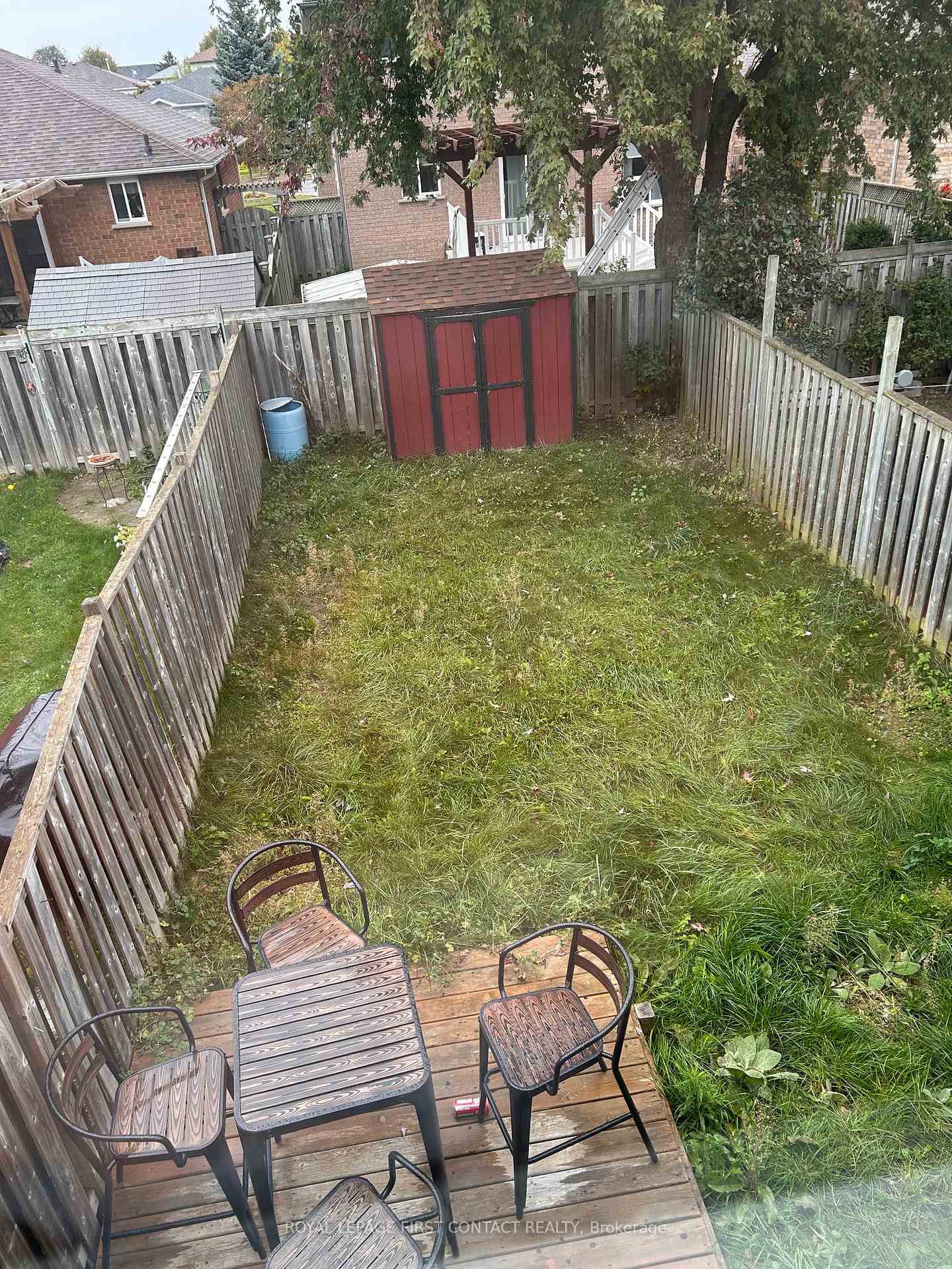 Photo 30 of 13 Lee Crescent, Barrie, Holly — HOMEH