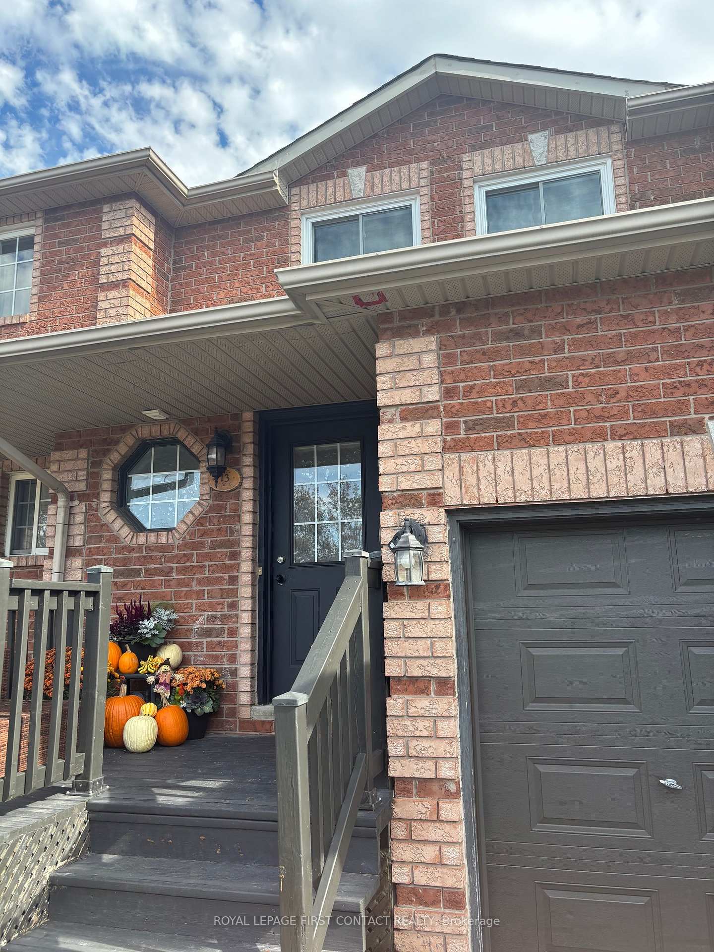 Photo 38 of 13 Lee Crescent, Barrie, Holly — HOMEH