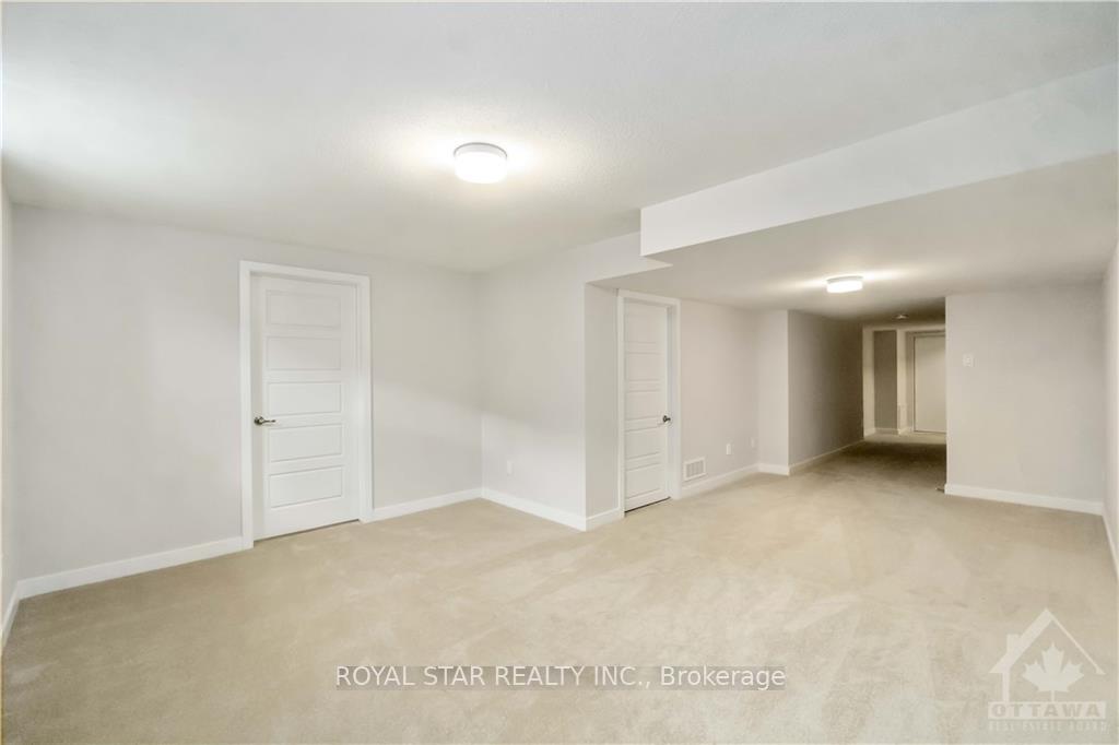 Photo 22 of 2168 Winsome Terrace, Ottawa, Fallingbrook/Gardenway South — HOMEH