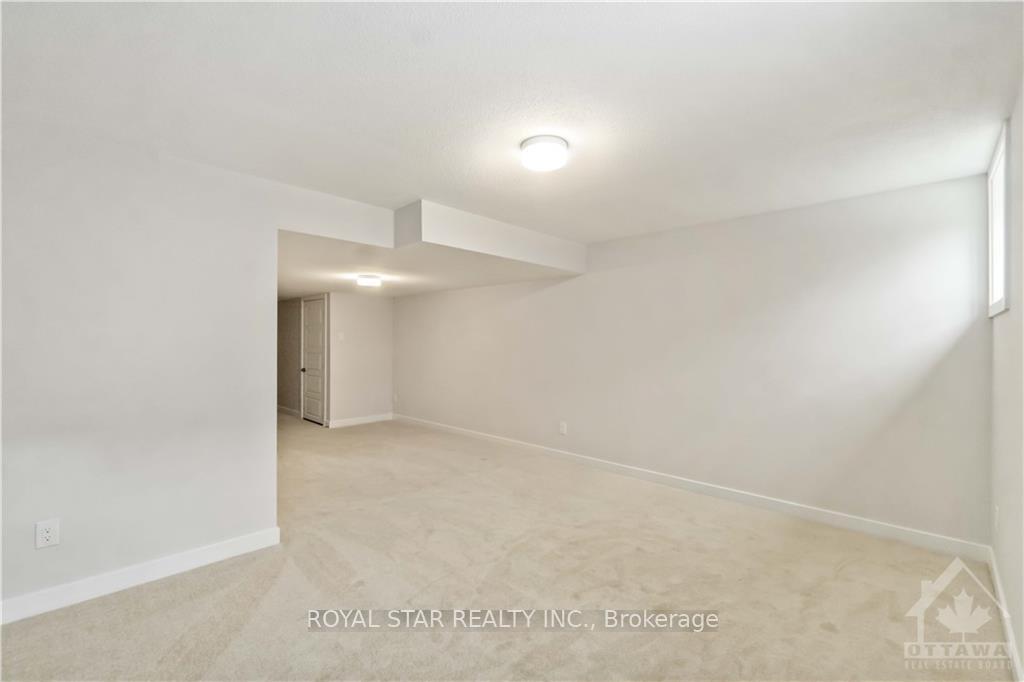 Photo 23 of 2168 Winsome Terrace, Ottawa, Fallingbrook/Gardenway South — HOMEH
