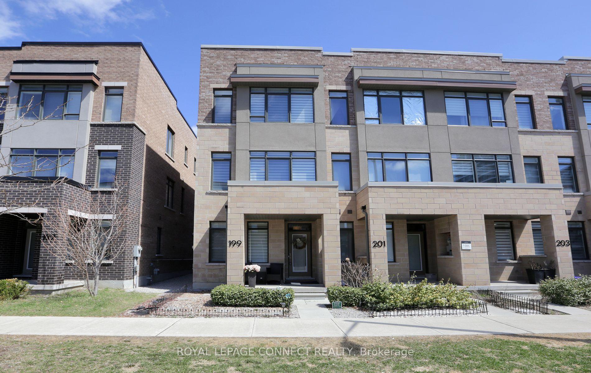 Photo 1 of 199 Salterton Circle, Vaughan, Rural Vaughan — HOMEH