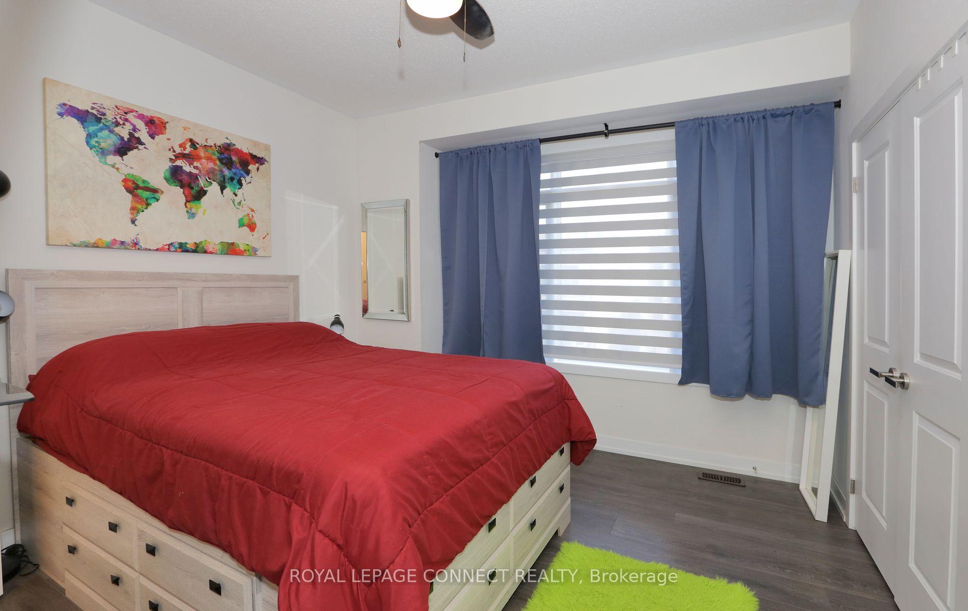 Photo 25 of 199 Salterton Circle, Vaughan, Rural Vaughan — HOMEH