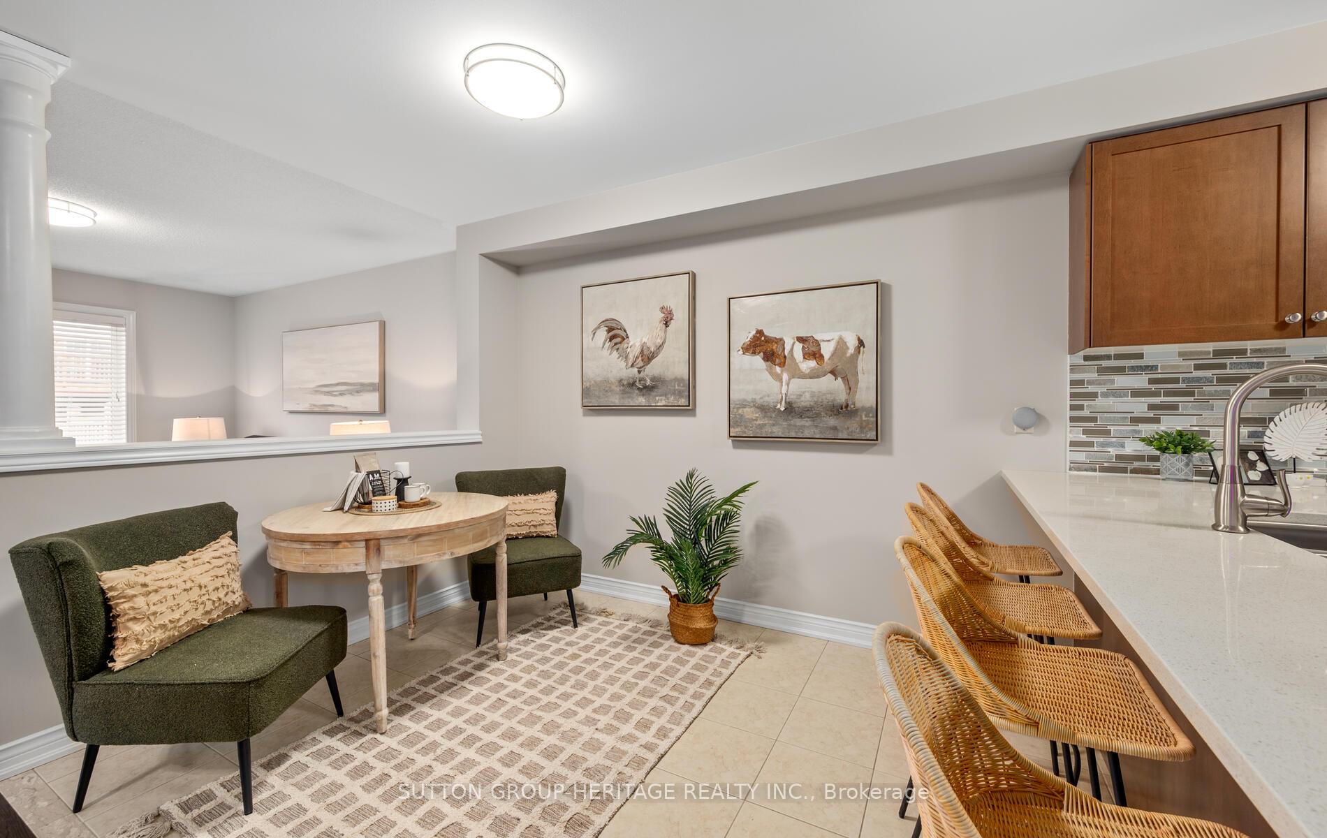 Photo 10 of 5 Ruben Street, Whitby, Williamsburg — HOMEH