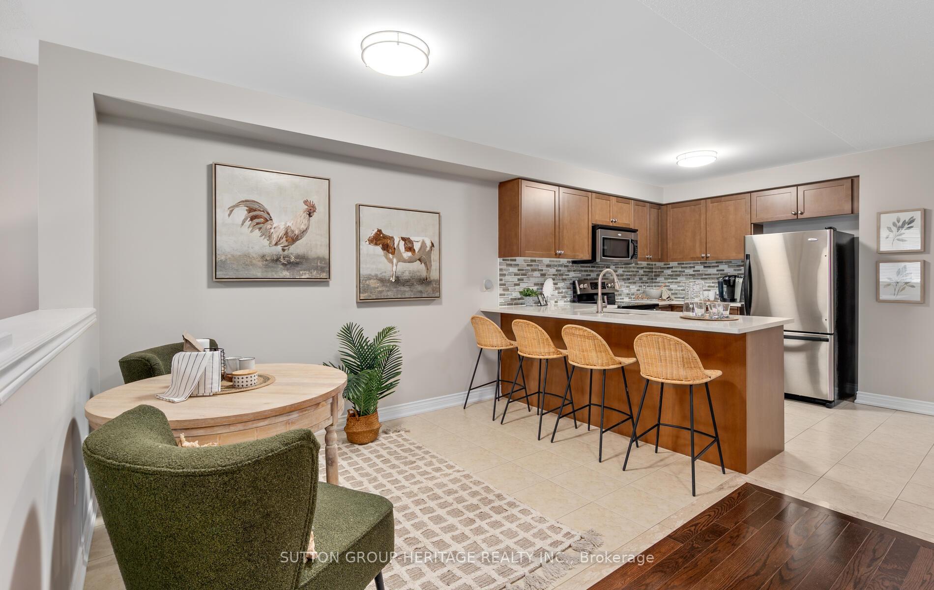 Photo 11 of 5 Ruben Street, Whitby, Williamsburg — HOMEH
