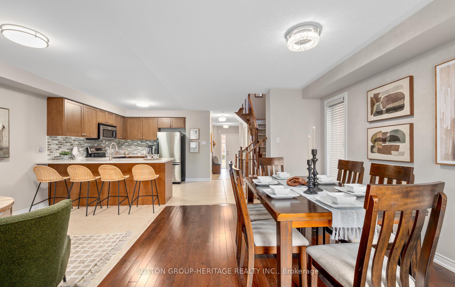 Photo 15 of 5 Ruben Street, Whitby, Williamsburg — HOMEH