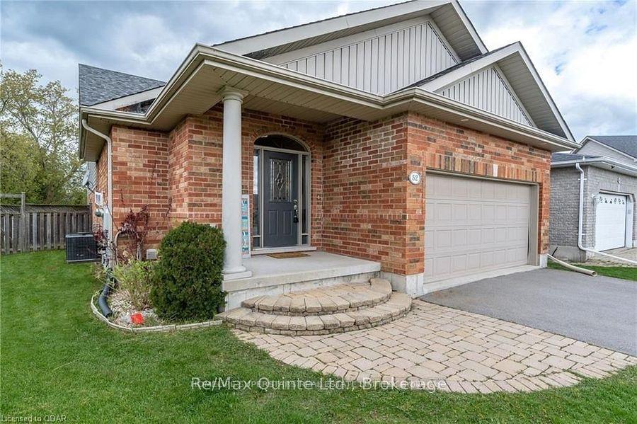 Photo 1 of 52 Britton Place, Belleville, Belleville Ward — HOMEH